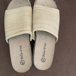 Bella Vita shoes size 7.5